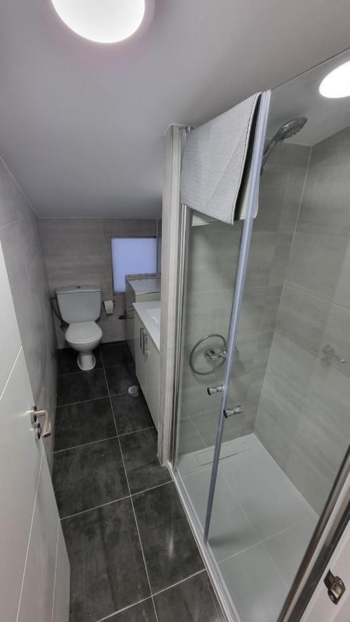 Estudio Acogedor En El Centro Daire Santiago de Compostela Dış mekan fotoğraf