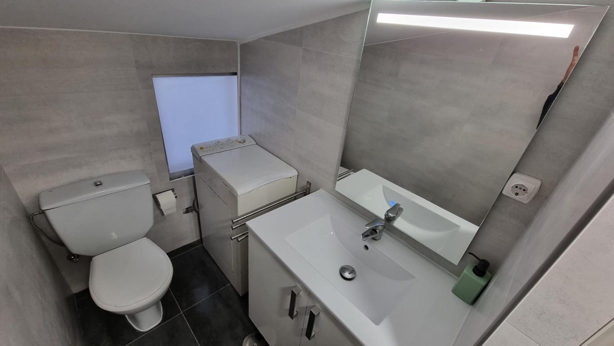 Estudio Acogedor En El Centro Daire Santiago de Compostela Dış mekan fotoğraf
